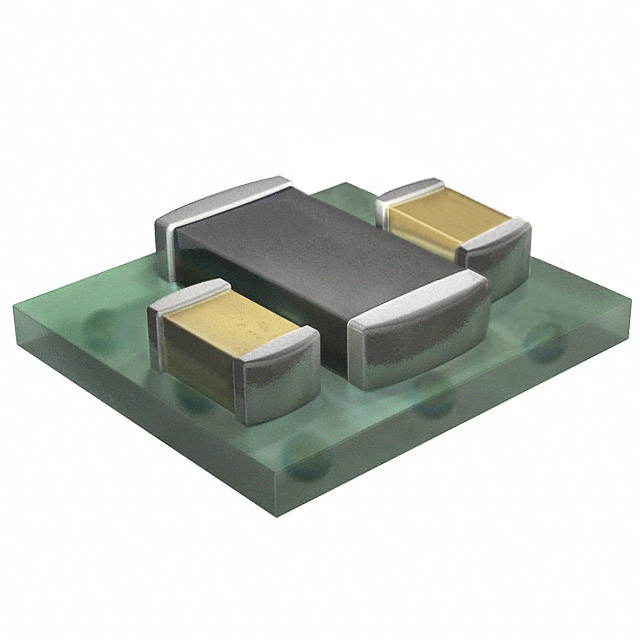TPS82677SIPR The Texas Instruments TPS82677SIPR is a Non-Isolated PoL Module DC DC Converter. It offers a 1.2V output voltage and a maximum output current of 600mA.