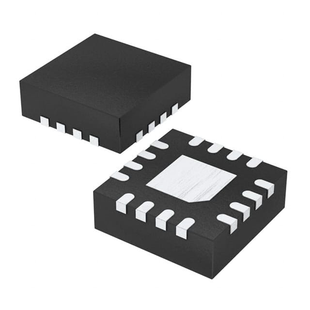 MGA-30216-BLKG The Broadcom Limited MGA-30216-BLKG is an RF amplifier designed for operation between 1.7 GHz and 2.7 GHz. It features a typical gain of 14.2 dB and a noise figure of 2.8 dB.