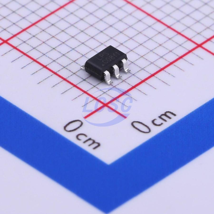 LPW5209AB5F The LPW5209AB5F is a film capacitor manufactured by LOWPOWER.