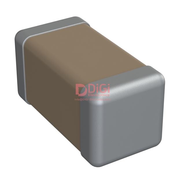 KGM31HR71C105KL The Kyocera AVX KGM31HR71C105KL is a ceramic capacitor with 1µF capacitance and a 10V rating. It features X7R temperature coefficient and ±10% tolerance.