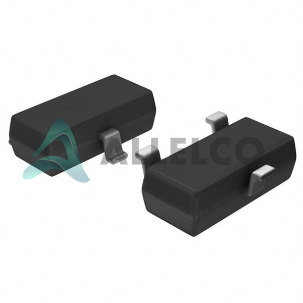 BAS16-E6327 The Infineon BAS16-E6327 is a switching diode with RoHS3 compliance. It features Moisture Sensitivity Level 1 and is REACH unaffected.
