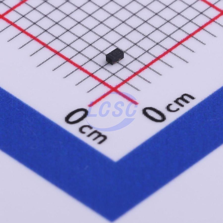ZXTN3035CLP-7B The ZXTN3035CLP-7B is a single bipolar transistor manufactured by Diodes Incorporated. It features RoHS3 compliance and an MSL 1 rating.
