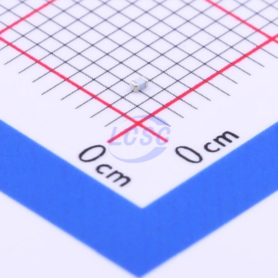 ES0402V014CT The AEM Inc ES0402V014CT is a GcDiodeTM ESD Suppressor designed for protecting high-speed data lines. It features ultra-low capacitance and an instant response time.