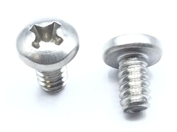 NAS1635-06-4 The NAS1635-06-4 is a socket head cap screw manufactured by Crescent. It features a 6-32 UNC thread and a fastener length of up to 0.250 inches.