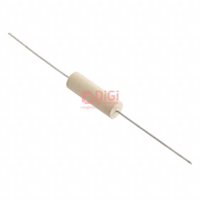 S1210-271K The API Delevan Inc. S1210-271K is a shielded fixed inductor with 270 nH inductance and an 800 mA current rating. It features a surface mount package.