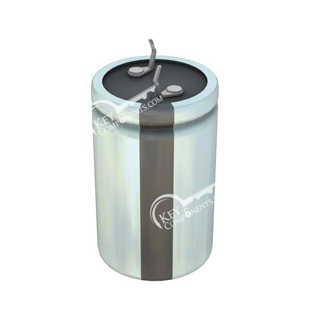 LPX471M200A5P3 The Cornell Dubilier Electronics LPX471M200A5P3 is a 470µF, 200V aluminum electrolytic capacitor from the LPX series. It features a ±20% tolerance and operates within a temperature range of -40°C to 85°C.