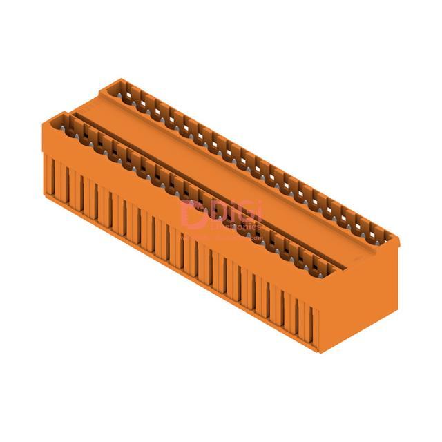 8530701001 The Weidmüller 8530701001 is a general purpose DPDT power relay. It features a 10A contact rating and a 24VDC coil voltage.