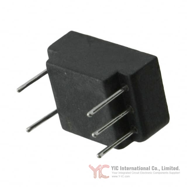 PE-64934NL The Pulse Electronics PE-64934NL is a T1/E1 single pulse transformer. It features through hole mounting and an operating temperature range of 0°C to 70°C.