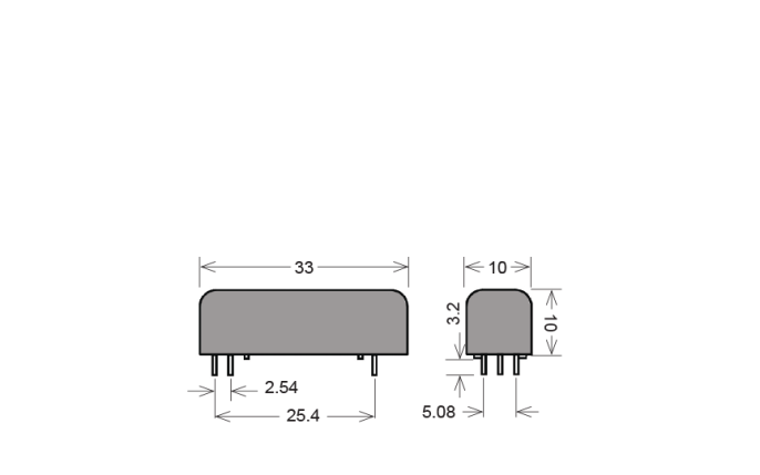 BE12-1A74-M The Standex-Meder Electronics BE12-1A74-M is a reed relay designed for building and home gas detection systems. It offers RoHS3 compliance and an MSL of 1 Unlimited.