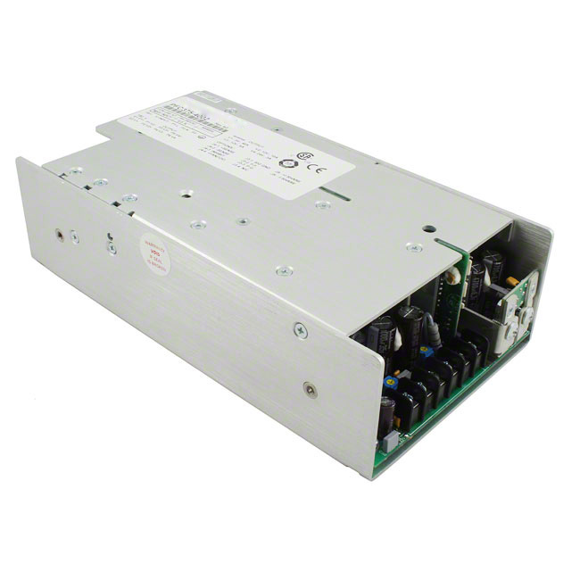 PFC250-4530G The Bel Power Solutions PFC250-4530G is a 250W AC/DC converter designed for ITE commercial applications. It features adjustable output, PFC, and remote sense capabilities.