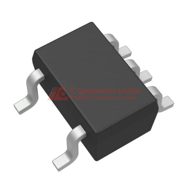 CAHCT1G125QDCKRNS The Texas Instruments CAHCT1G125QDCKRNS is a non-inverting buffer IC with a 3-state output. It operates within a 3V to 5.5V supply range and is suitable for automotive applications.