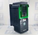 ATV630U55N4 The Schneider Electric ATV630U55N4 is a variable speed drive designed for process and utilities applications. It supports asynchronous and synchronous motors with a power rating of 5.5 kW or 7.5 HP.