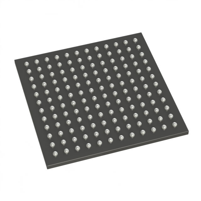 A3P400-FGG144I The Actel A3P400-FGG144I is an FPGA with 97 I/O, housed in a 144FBGA package. It meets RoHS3 compliance standards.