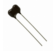 CMR05E330GODM The Cornell Dubilier CMR05E330GODM is a 33pF mica capacitor rated for 500V. It offers a tight ±2% tolerance and operates across a wide temperature range.