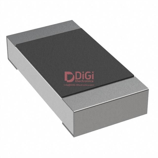 SG73W3ATTE101K The KOA Speer Electronics SG73W3ATTE101K is a surface mount chip resistor with 100 Ohms resistance and a 10% tolerance. It is rated for 1W of power.