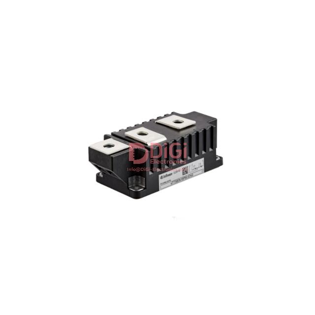 ETT480N22P60HPSA1 The Infineon Technologies ETD580N16P60HPSA1 is an SCR Module with a 1.6 kV off-state voltage and 700 A RMS on-state current. It features a chassis mount package.