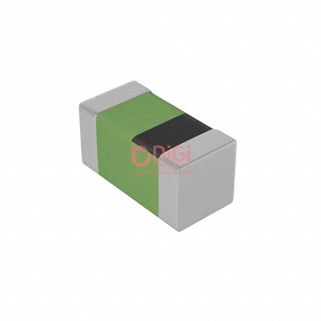 IHLP1616ABEBR47M11 The Vishay Dale IHLP1616ABEBR47M11 is a fixed inductor with 470nH inductance and a 6A current rating. It features a low DCR of 21mOhm.