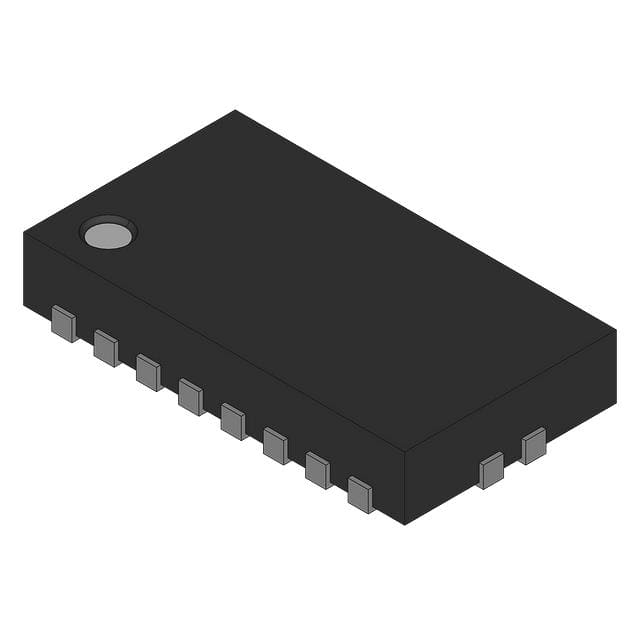 74VHCT245BQ,115 IC TXRX NON-INVERT 5.5V 20DHVQFN