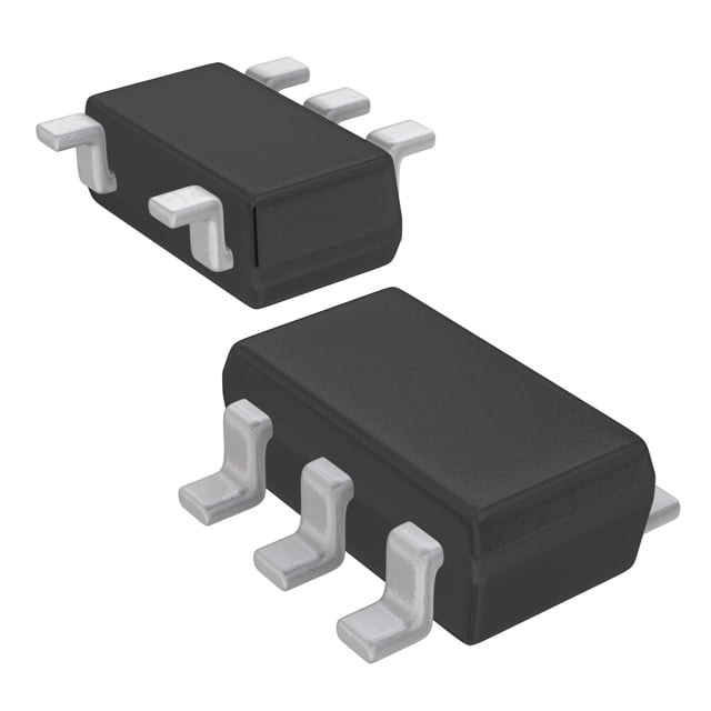 XC6138CARJMR-G The Torex Semiconductor XC6138CARJMR-G is an ultra-low power voltage detector designed for system reset and battery monitoring. It features a low quiescent current of 128nA and a detection range from 1.6V to 5.5V.
