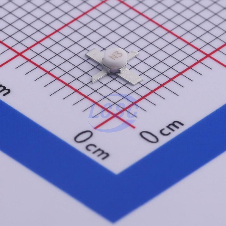 NBB-300 The Qorvo NBB-300 is an RF Amplifier. It features RoHS3 compliance and an MSL 1 rating.