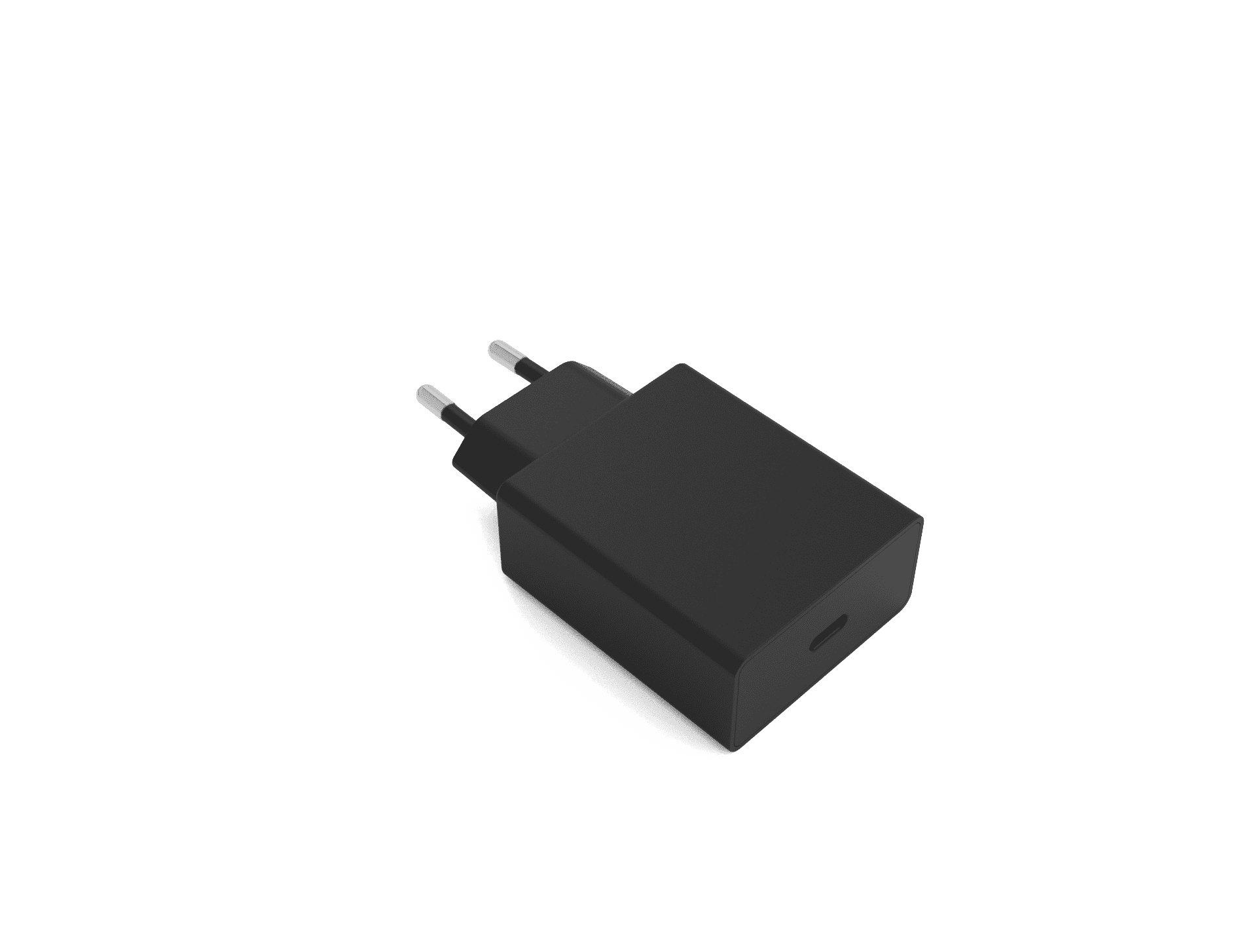 AQ27E-59A-H The Phihong USA AQ27E-59A-H is a 27W AC/DC wall adapter featuring a USB-C output and Power Delivery 3.0. It provides multiple output voltages including 5V, 9V, 12V, and 15V.