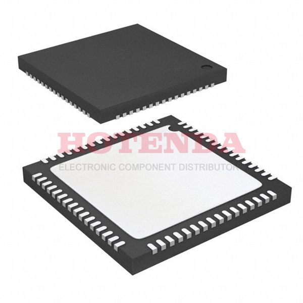 ADUC7025BCPZ32 The ADUC7025BCPZ32 is an ARM microcontroller from Analog Devices Inc. It features 62 kB of Flash memory, 8 kB of SRAM, and a 12-bit ADC.