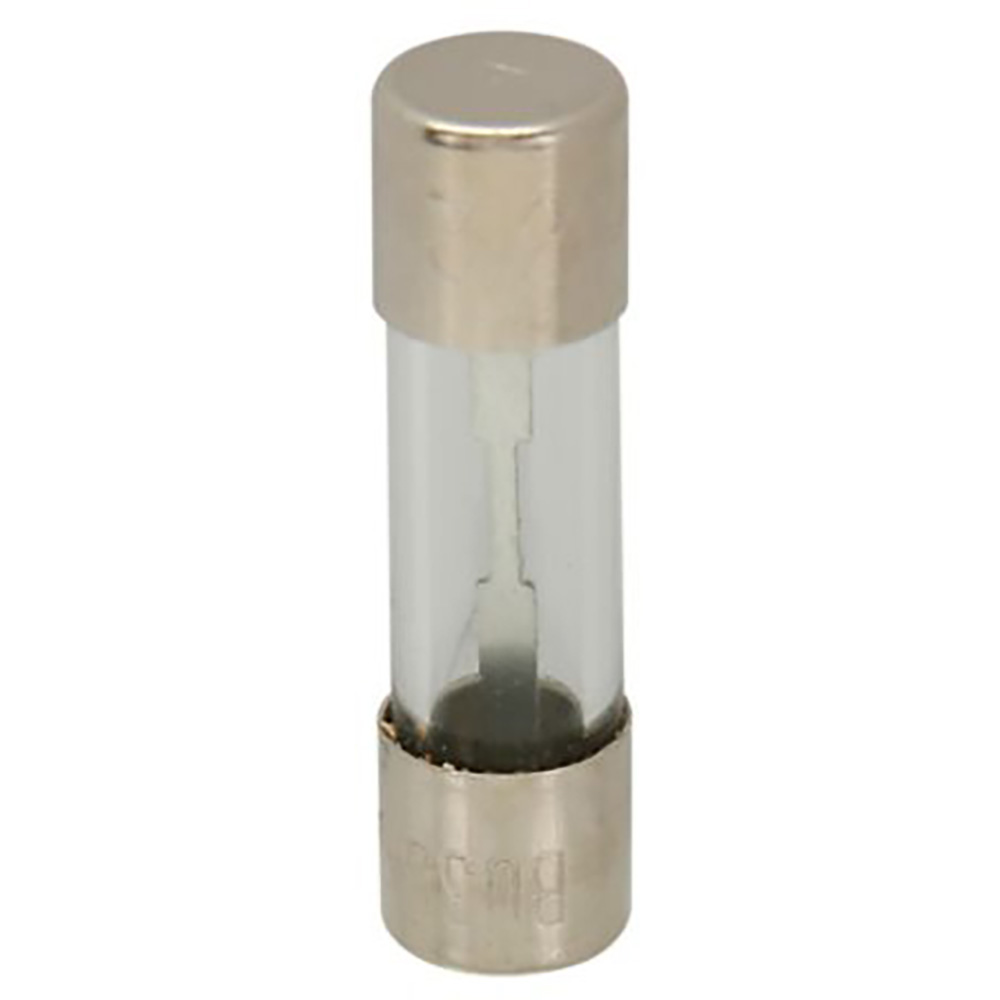 AGU-5 Eaton Bussmann AGU-5 is a 5 A fast acting midget fuse for overcurrent protection.