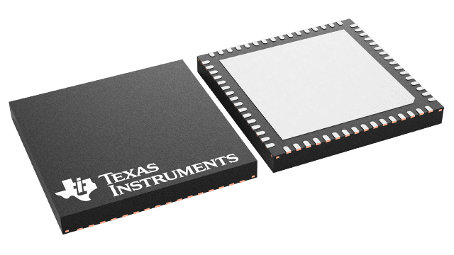ADS6445MRGCTEP The ADS6445MRGCTEP is a quad-channel, 14-bit, 125-MSPS analog-to-digital converter from Texas Instruments. It features pipelined architecture, differential inputs, and serial LVDS data outputs.