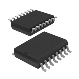 PCF8574AT/3 The NXP Semiconductors PCF8574AT/3 is an 8-bit I/O expander that communicates via the I2C-bus. It operates within a 2.5V to 6V supply range and includes an interrupt output feature.