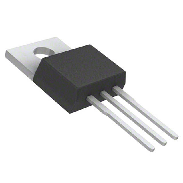 FQP19N20-T The FQP19N20-T is an N-Channel MOSFET from On Semiconductor with a 200V drain-source breakdown voltage and 19.4A continuous drain current. It features a maximum on-resistance of 150mOhm at 10V gate drive.