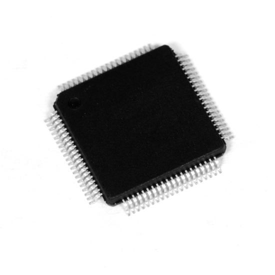 HI-62003PQT The Holt Integrated Circuits Inc. HI-62003PQT is a special purpose transistor. It comes in an 80-pin LQFP package and operates within a temperature range of -55°C to +125°C.