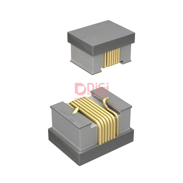 LEM2520T1R5J The Taiyo Yuden LEM2520T1R5J is a wirewound fixed inductor with a 1.5 µH inductance rating. It is designed for surface mounting and operates within a -40°C to 85°C temperature range.