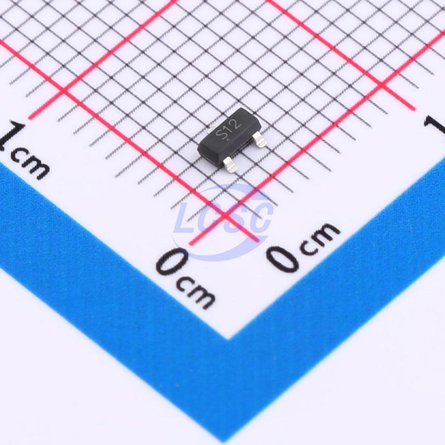 CJ2312 The CJ2312 is an N-Channel MOSFET manufactured by Changjing Electronics Technology. It offers a 20V drain-source voltage and a 5A continuous drain current, packaged in a SOT-23 case.