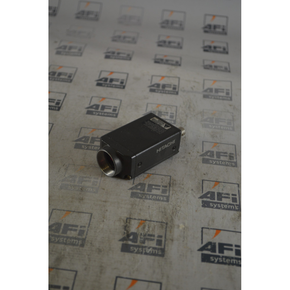 KP-M1AN The Sony Corporation KP-M1AN is a CCD camera requiring 12 VDC and drawing 220 mA. This model is available as refurbished.
