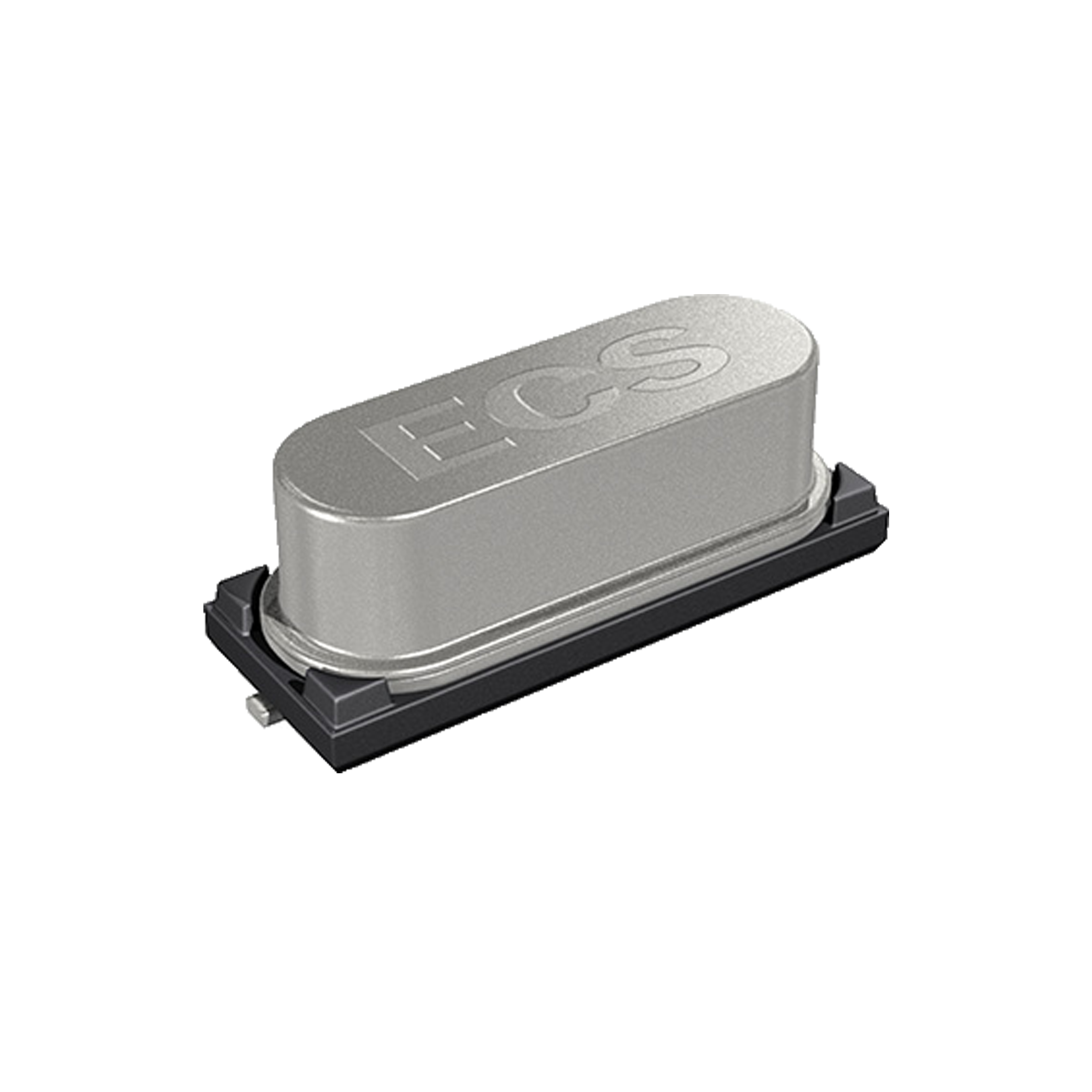 ECS-250-18-5PX-F The ECS Inc. ECS-250-18-5PX-F is a surface mount crystal operating at 25 MHz. It offers a frequency tolerance of ±30ppm and a load capacitance of 18pF.