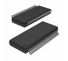 954119DFLFT The 954119DFLFT is an IC Timing Ctrl Hub P4 from Integrated Device Technology. It operates at a maximum frequency of 400MHz with an input to output ratio of 1:22.