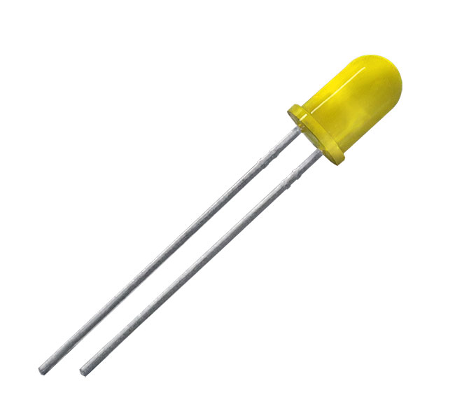 SLR-56YY3F The ROHM Semiconductor SLR-56YY3F is a discrete LED lamp. It features RoHS3 compliance and an MSL of 1 Unlimited.