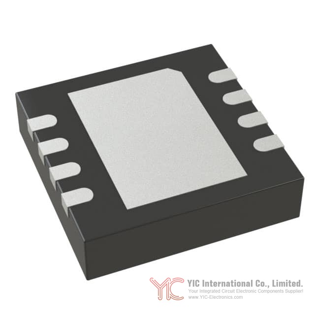 LTC3642EDD#PBF The LTC3642EDD#PBF from Analog Devices Inc. is an adjustable buck switching regulator. It operates with an input voltage range of 4.5V to 45V and provides an adjustable output voltage from 0.8V to 45V.