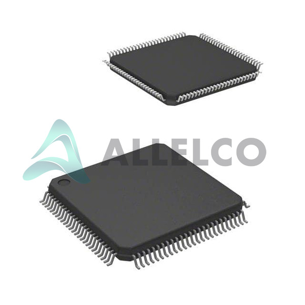 XC95144XL-10TQG100I The Xilinx XC95144XL-10TQG100I is a Complex Programmable Logic Device (CPLD) featuring 144 macrocells and a maximum propagation delay of 10 ns. It operates within a voltage range of 3V to 3.6V.