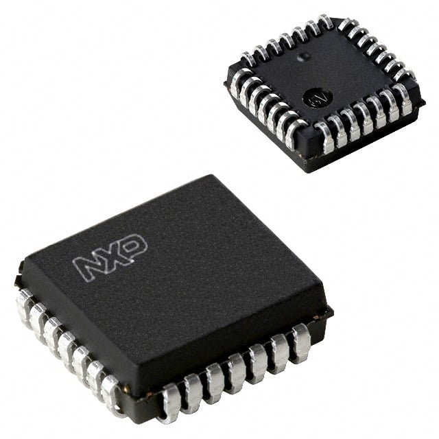 SCC2691AC1A28,623 IC UART SINGLE 28-PLCC