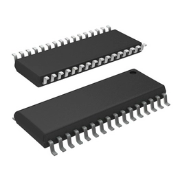 CY62128EV30LL-45SXA The Infineon CY62128EV30LL-45SXA is a 1Mbit volatile SRAM with a 45ns access time. It operates from a 2.2V to 3.6V supply and comes in a 32-SOIC surface mount package.