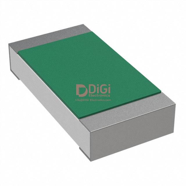 SG73P1ETTP513G This KOA Speer Electronics SG73P1ETTP513G is a surface mount chip resistor with a resistance of 51 kΩ and a tolerance of ±2%. It is rated for 1/8W power.