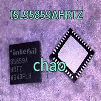 ISL95859AHRTZ-T The Renesas ISL95859AHRTZ-T is a MULTI-PHASE 1+2+1 CORE CONTROLLE. It features RoHS3 compliance and an MSL of 1.