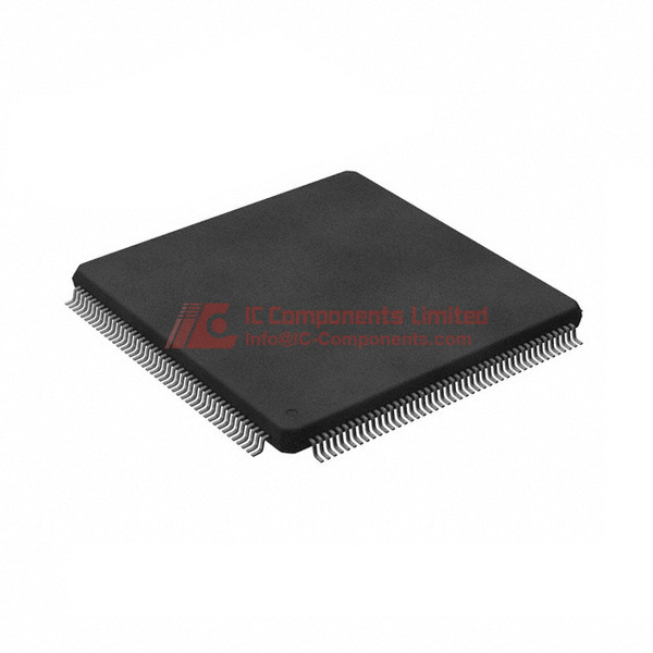 XRT75R03IV The Exar XRT75R03IV is a voltage regulator controller designed for telecom interface applications. It operates within a supply voltage range of 3.135V to 3.465V.
