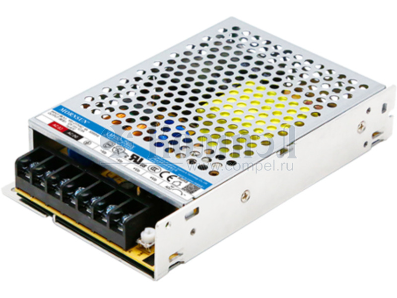 LM150-23B12-C The Mornsun LM150-23B12-C is a 150W enclosed AC/DC converter with a 12V output. It features universal AC input and a wide operating temperature range.