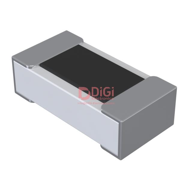 RN73C1J6K81BTG The TE Connectivity RN73C1J6K81BTG is a thin film chip resistor. It features 6.81 kΩ resistance with a ±0.1% tolerance and a power rating of 1/16W.