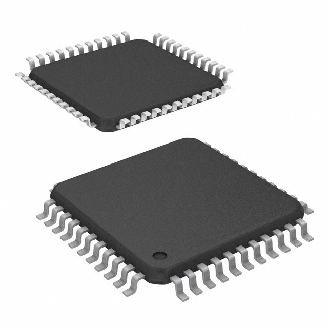 ATMEGA324A-AUR The ATMEGA324A-AUR is an 8-bit AVR microcontroller from Microchip, operating at up to 20 MHz. It features 32kB of Flash memory and supports I2C, SPI, UART, and USART interfaces.