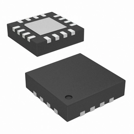 ADG1608BCPZ-REEL7 The Analog Devices ADG1608BCPZ-REEL7 is a single 8:1 analog multiplexer. It features a 40MHz bandwidth and operates across a wide temperature range.