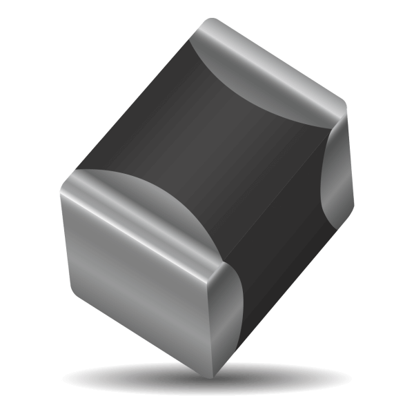 06035F102K4Z2A Kyocera AVX 06035F102K4Z2A is a 1000pF, 50V, ±10% X8R MLCC capacitor in a 0603 (1608 Metric) package, rated for -55°C to 150°C operation.