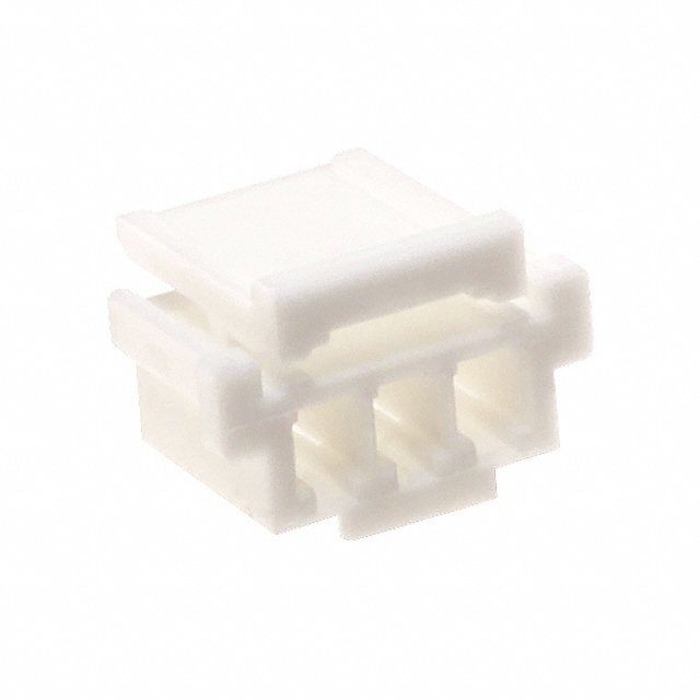 0554513070 Molex 0554513070 is a 30-position, 1.25mm pitch male pin header with through hole soldering and a 4-wall shrouded design. It features a board guide and natural nylon insulation.